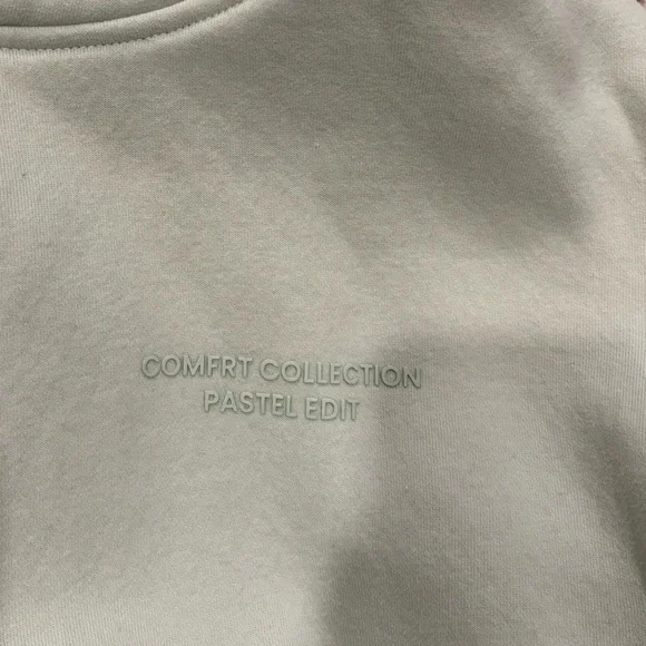 Comfrt Collection Pastel Edit | Mint - Picture 3 of 9
